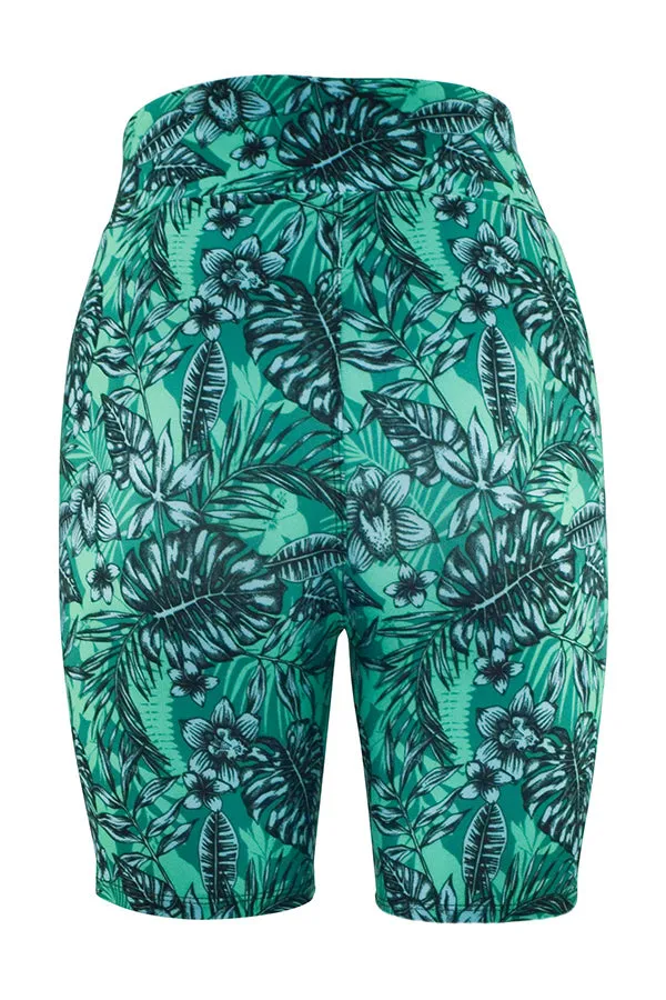 Tropical Paradise Shorts