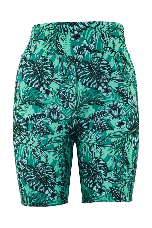 Tropical Paradise Shorts