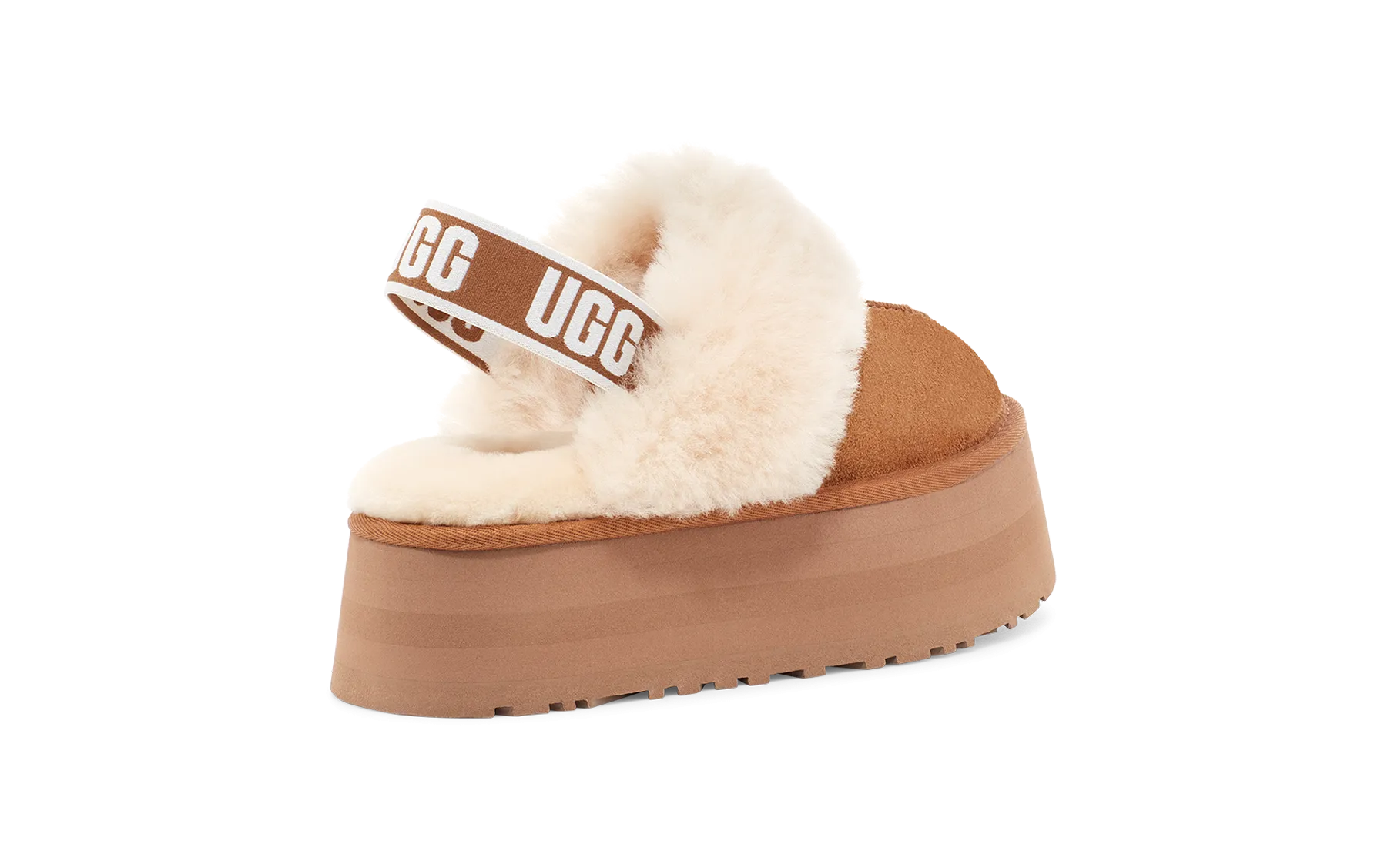 UGG Funkette Women's