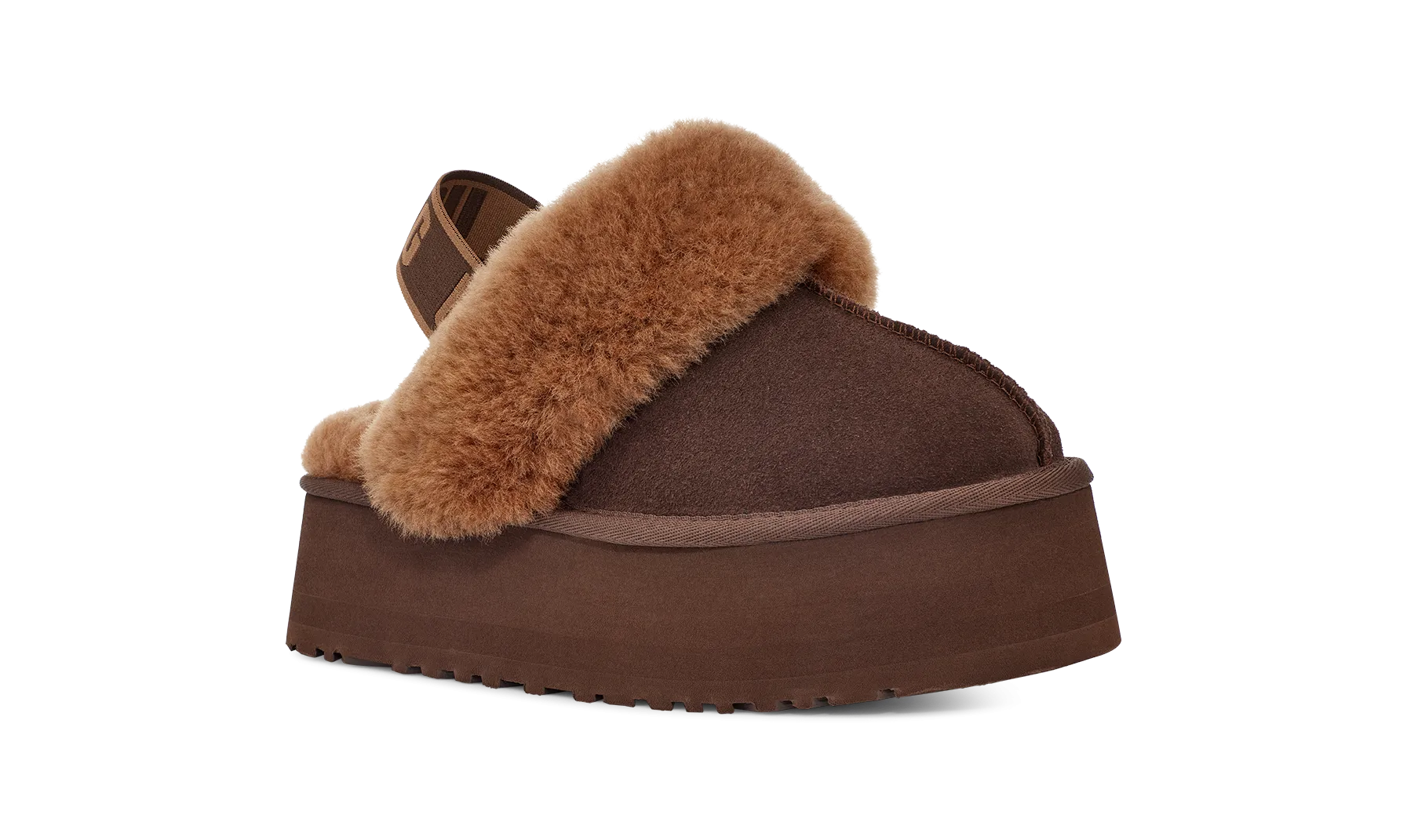 UGG Funkette Women's