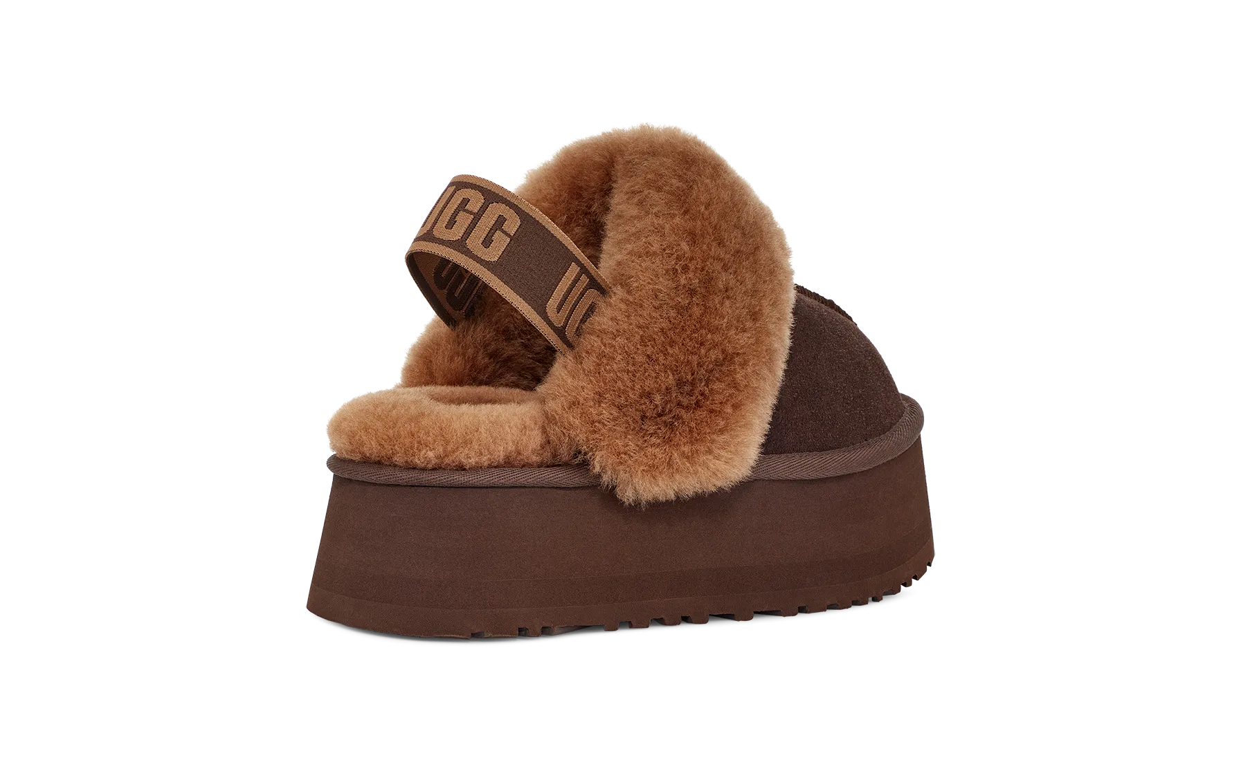 UGG Funkette Women's