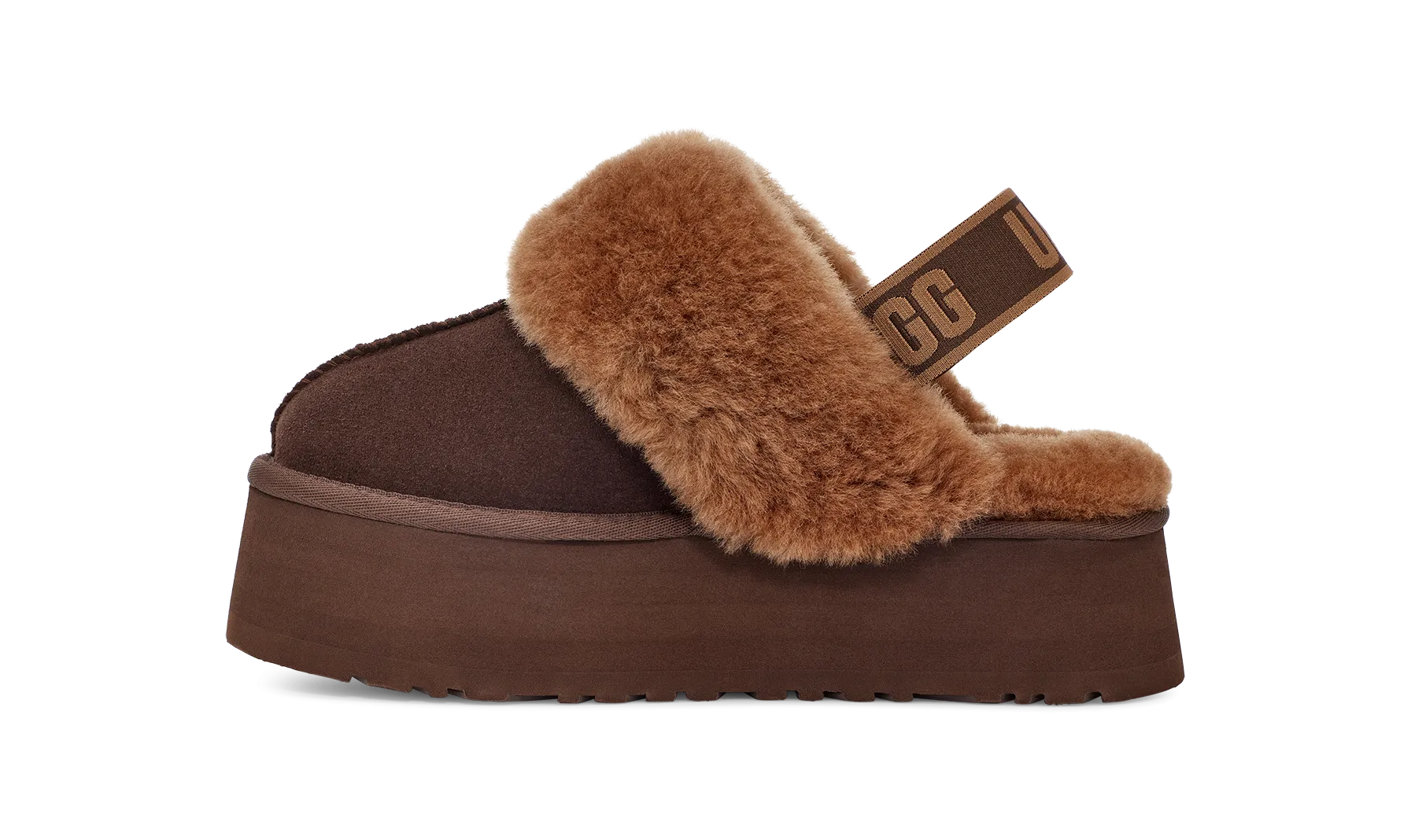 UGG Funkette Women's