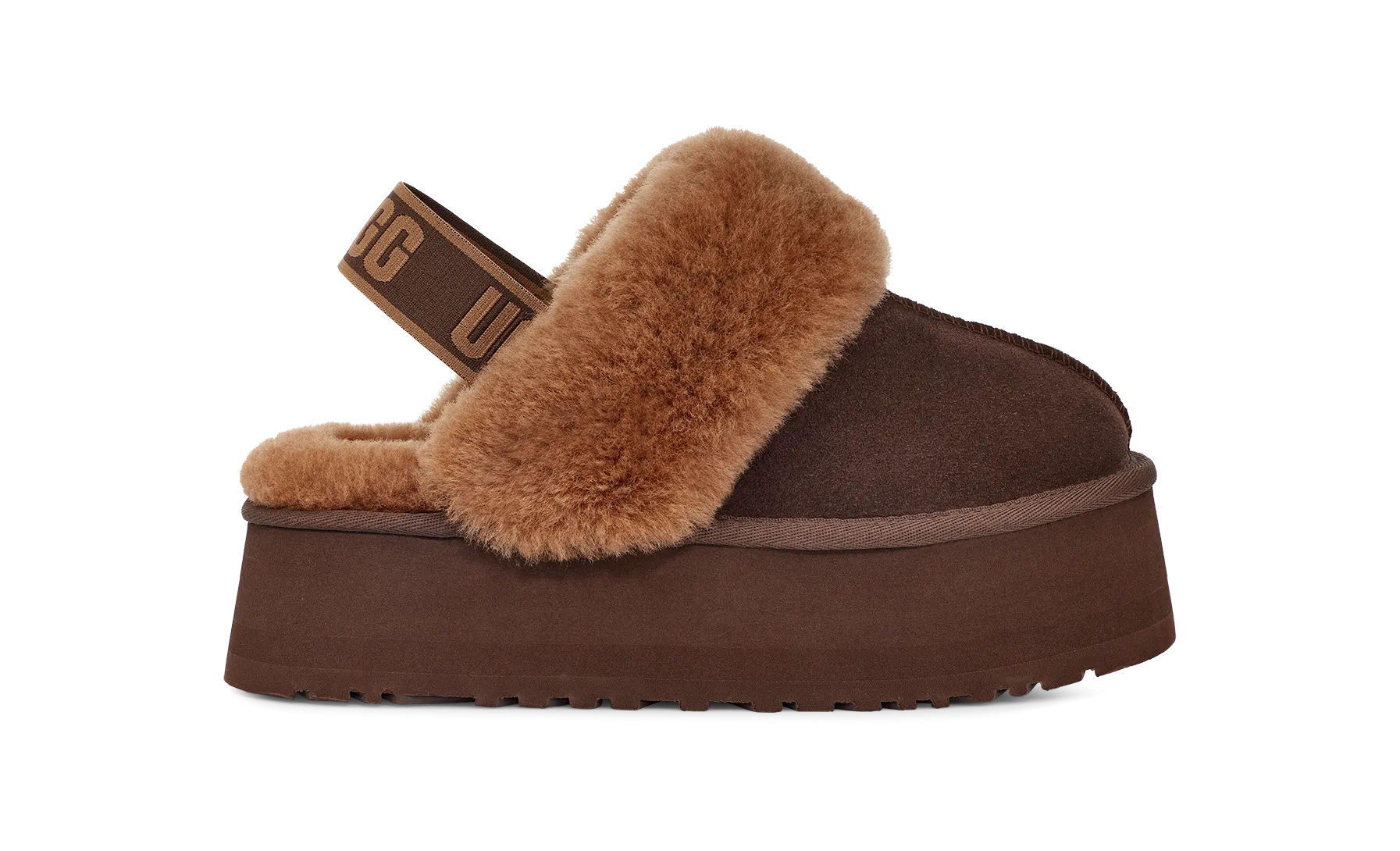 UGG Funkette Women's