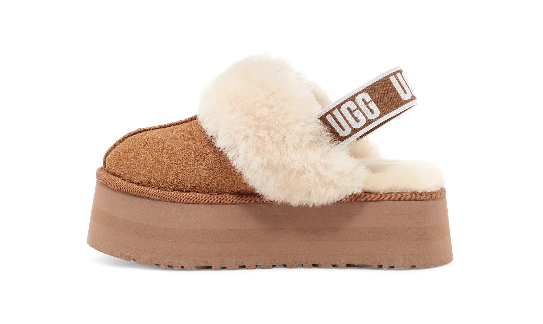 UGG Funkette Women's