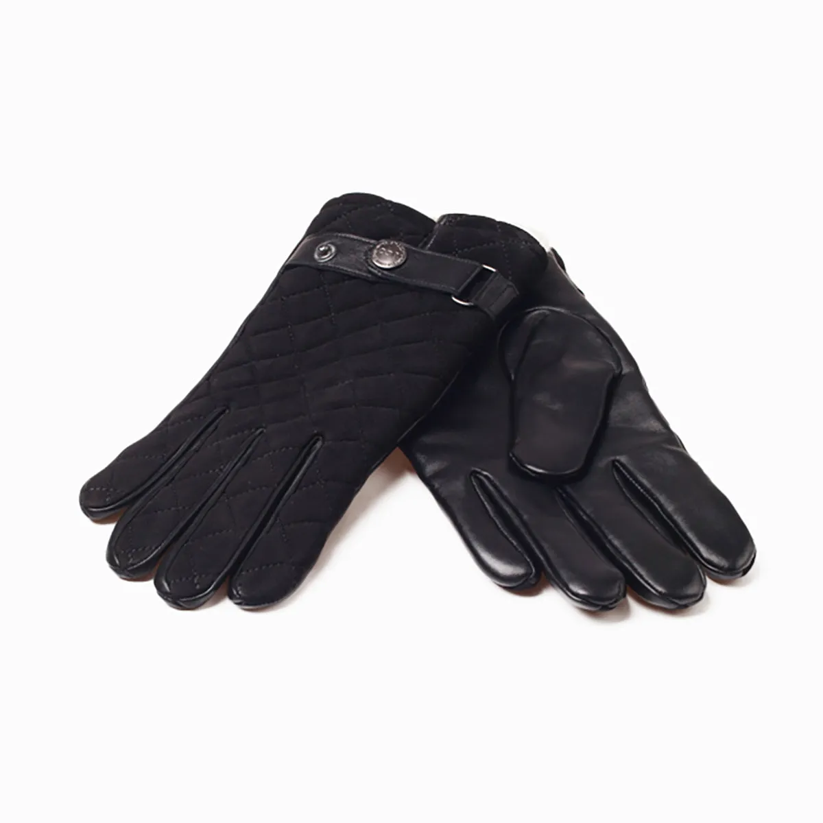 Ugg Ladies Quilted Ts Glove