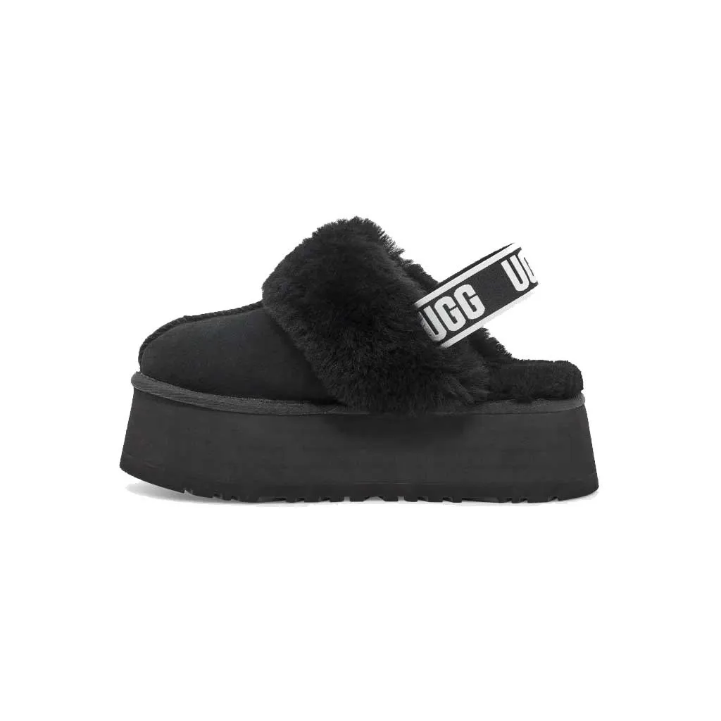 Ugg Women's Funkette - Black