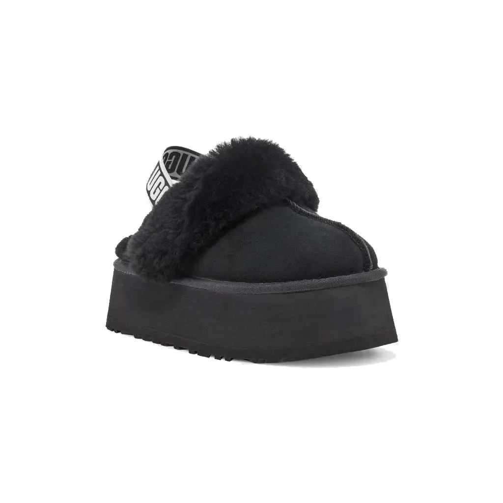 Ugg Women's Funkette - Black