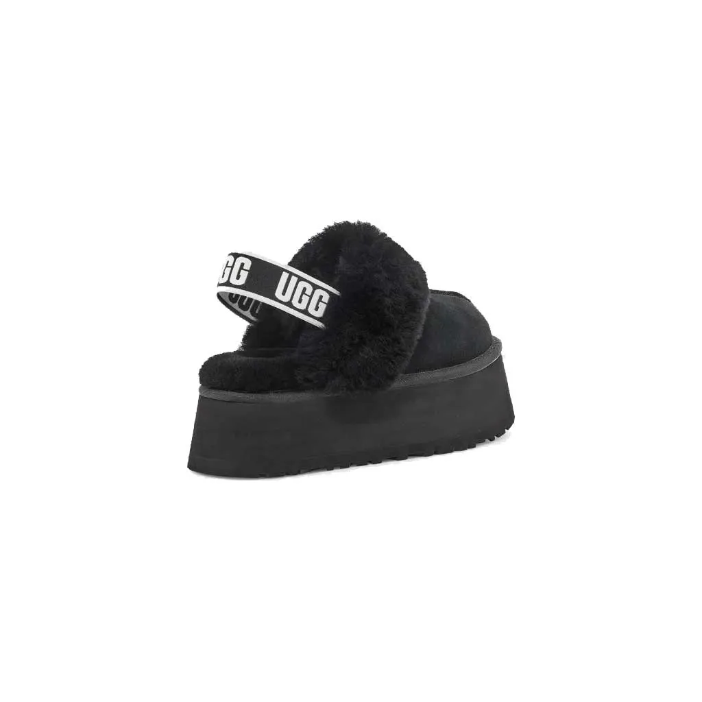 Ugg Women's Funkette - Black