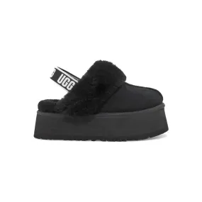 Ugg Women's Funkette - Black