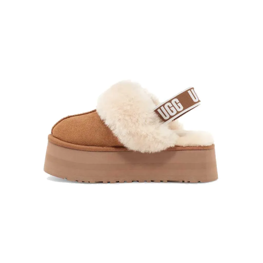 Ugg Women's Funkette - Chestnut