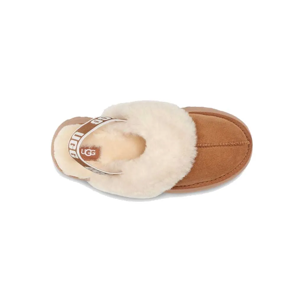 Ugg Women's Funkette - Chestnut