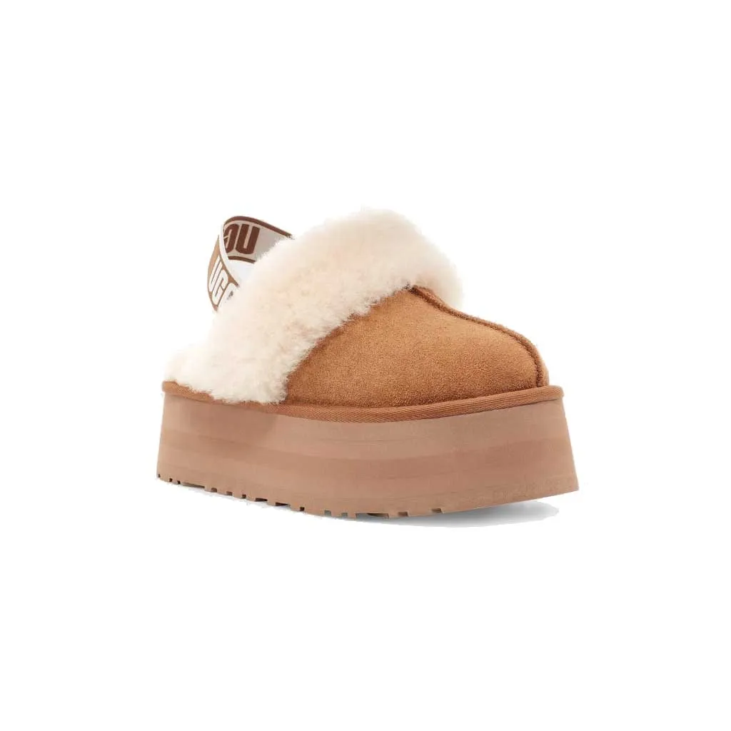 Ugg Women's Funkette - Chestnut