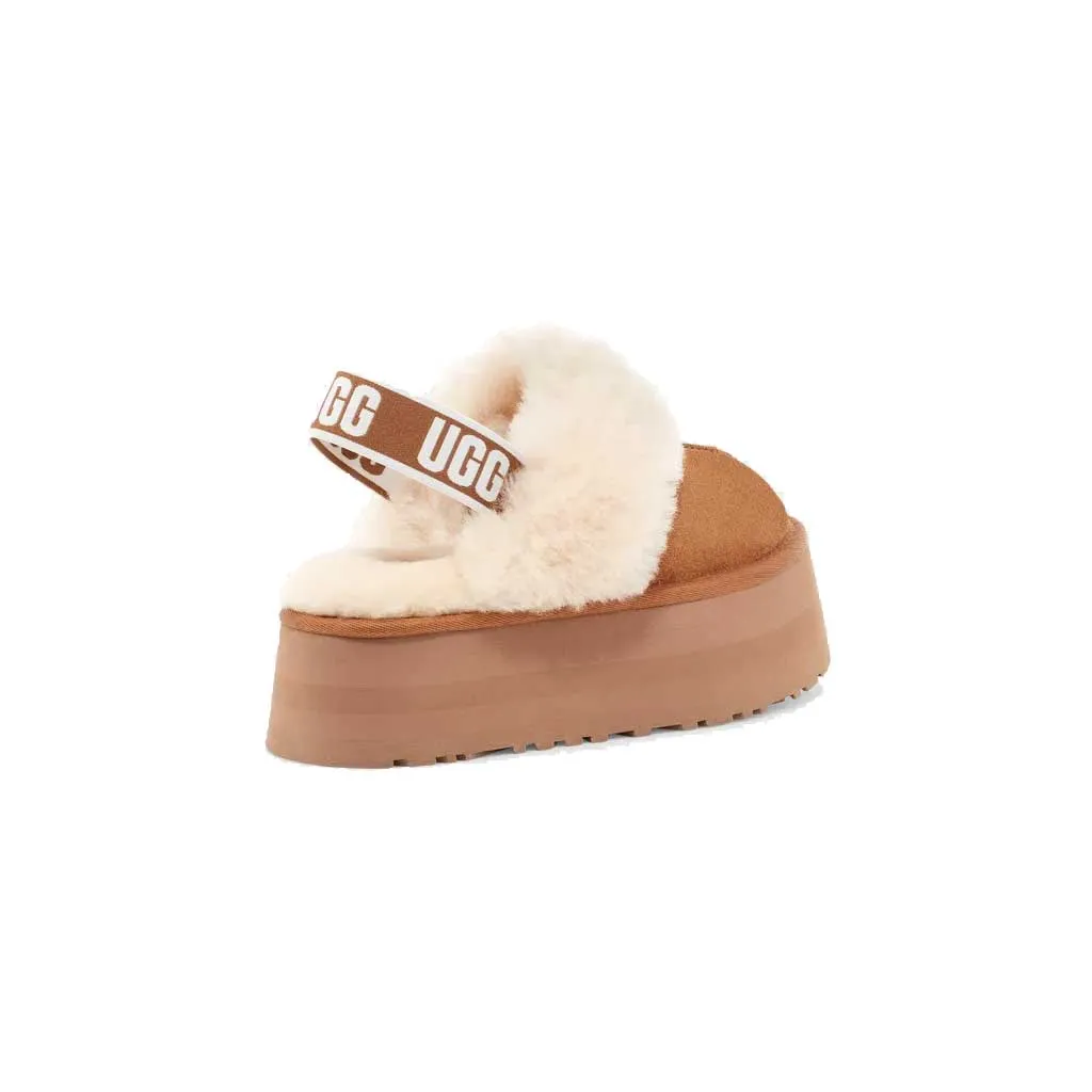 Ugg Women's Funkette - Chestnut