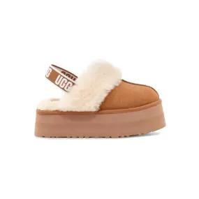 Ugg Women's Funkette - Chestnut