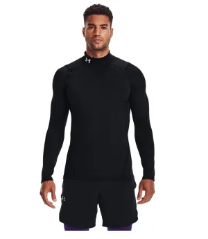 Under Armour Cold Gear Fitted Mock Top - Men's