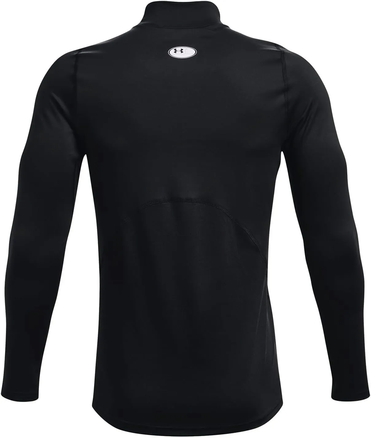 Under Armour Cold Gear Fitted Mock Top - Men's