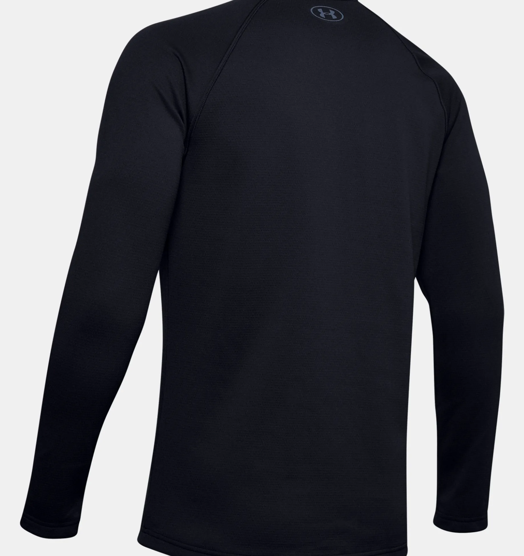 UNDER ARMOUR MEN'S BASE 4.0 CREW