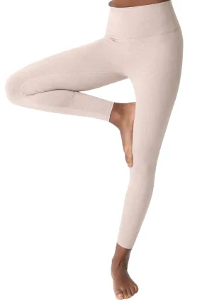 Venice Legging, Oatmeal Heather