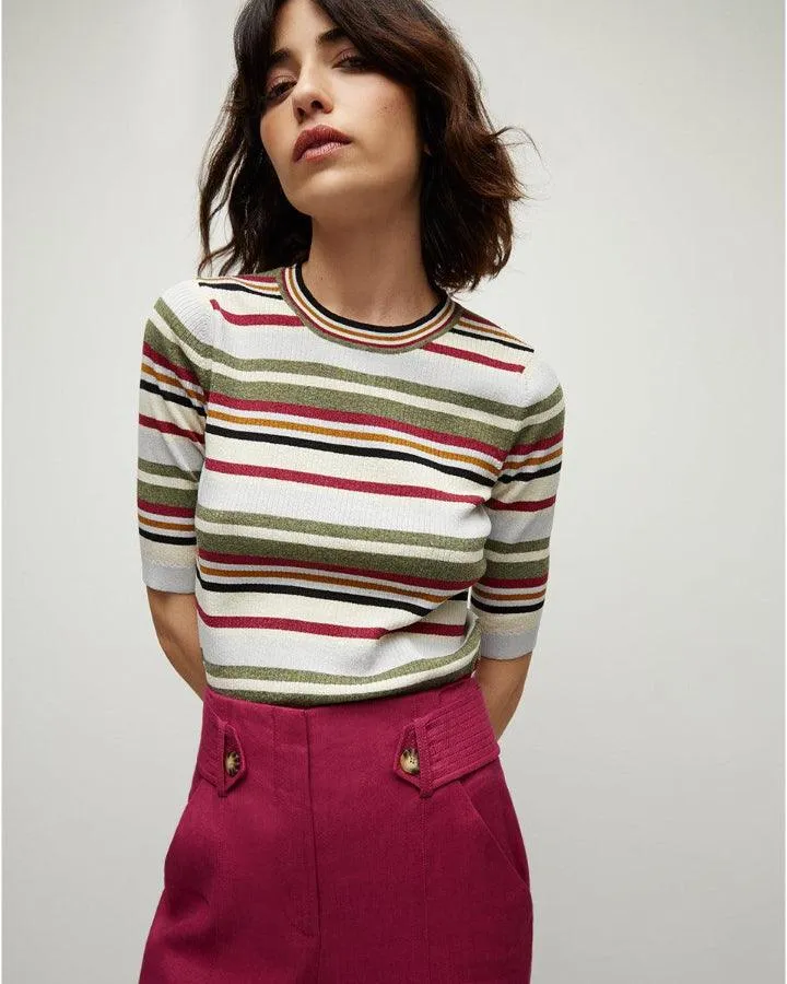 Veronica Beard Kavya Sweater