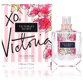 Victoria's Secret Xo Victoria Eau De Parfum Spray By Victoria's Secret Eau De Parfum Spray (Victoria's Secret Xo Victoria Eau De Parfum Spray By Victoria's Secret)