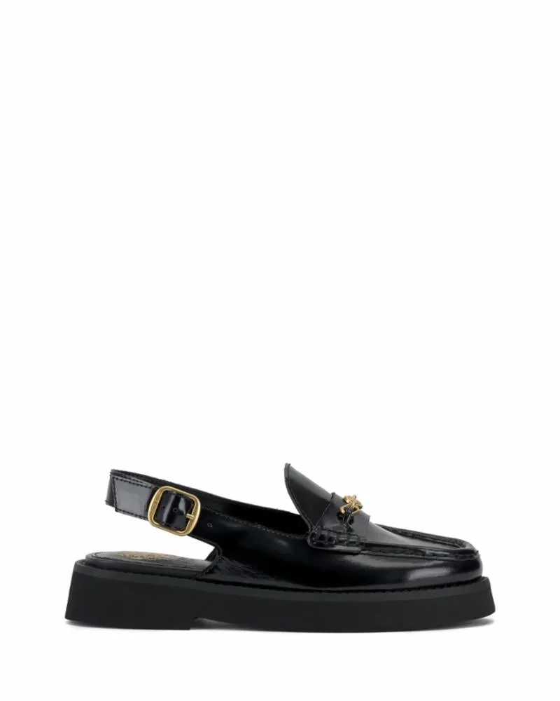 Vince Camuto TORRIE BLACK/POLISHED GLOSS