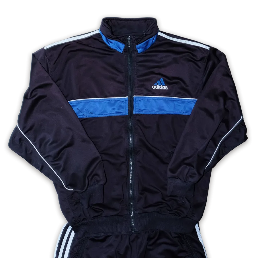 Vintage adidas Tracksuit Medium