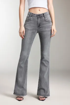 Vintage Bootcut Jeans