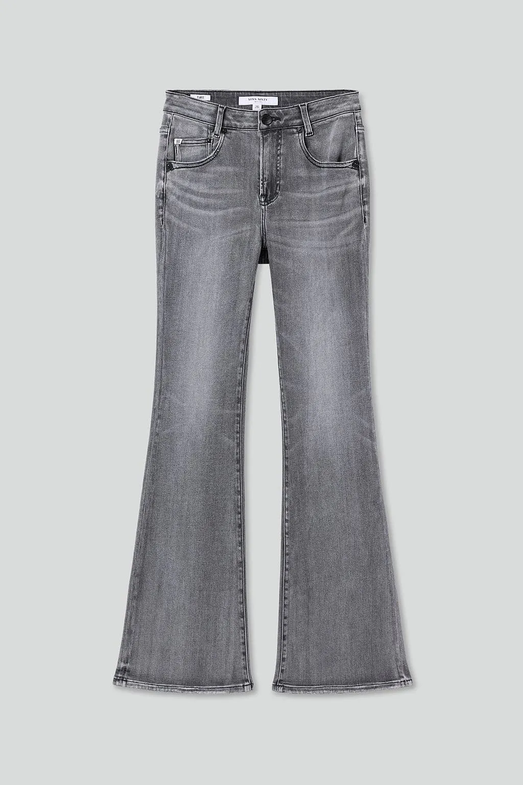 Vintage Bootcut Jeans