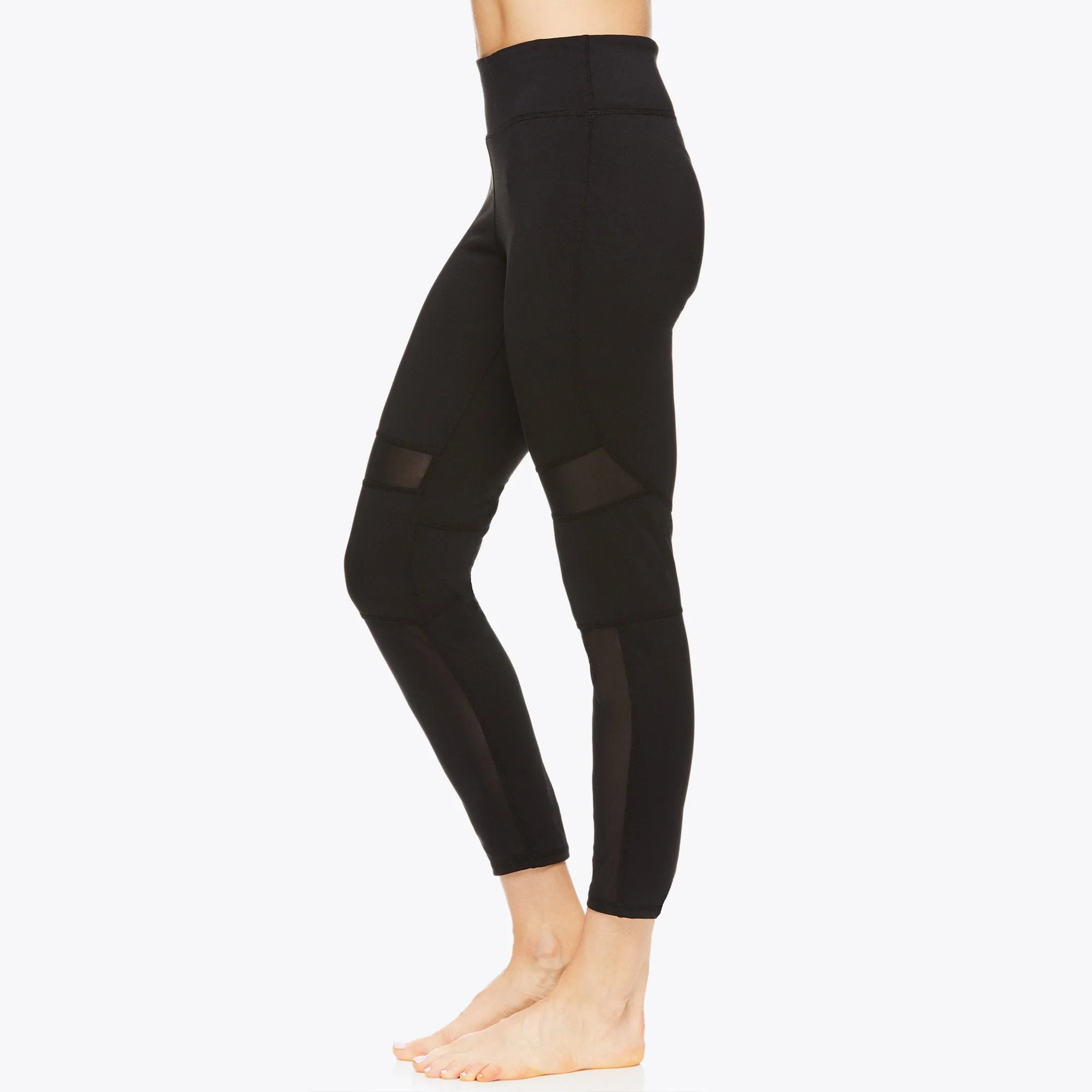 Willow Mesh Legging