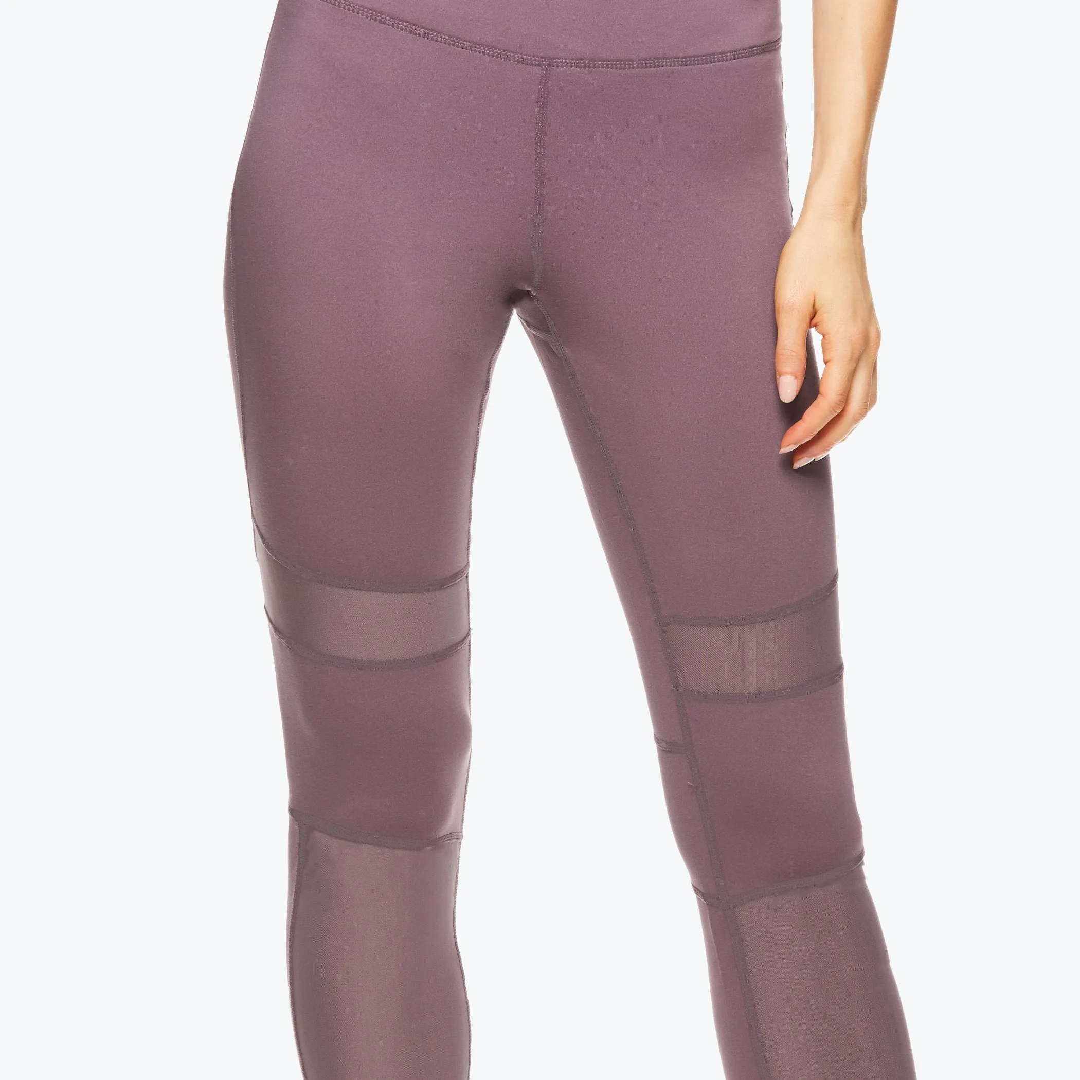 Willow Mesh Legging