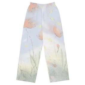 WINDYWINDY® Unisex Wide-Leg Pants