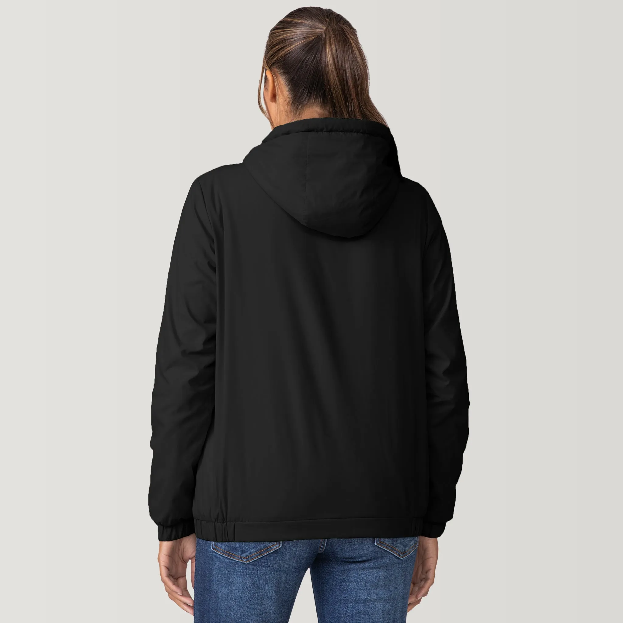 Women's Breezy Bomber Windshear Jacket