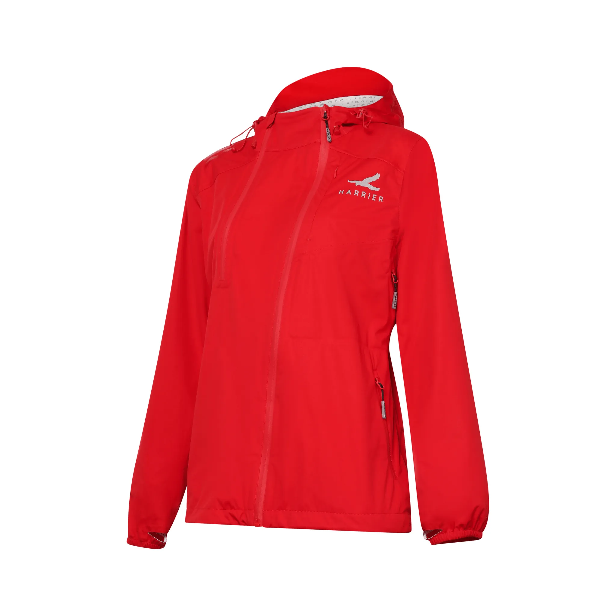 Women's Exmoor Waterproof Jacket