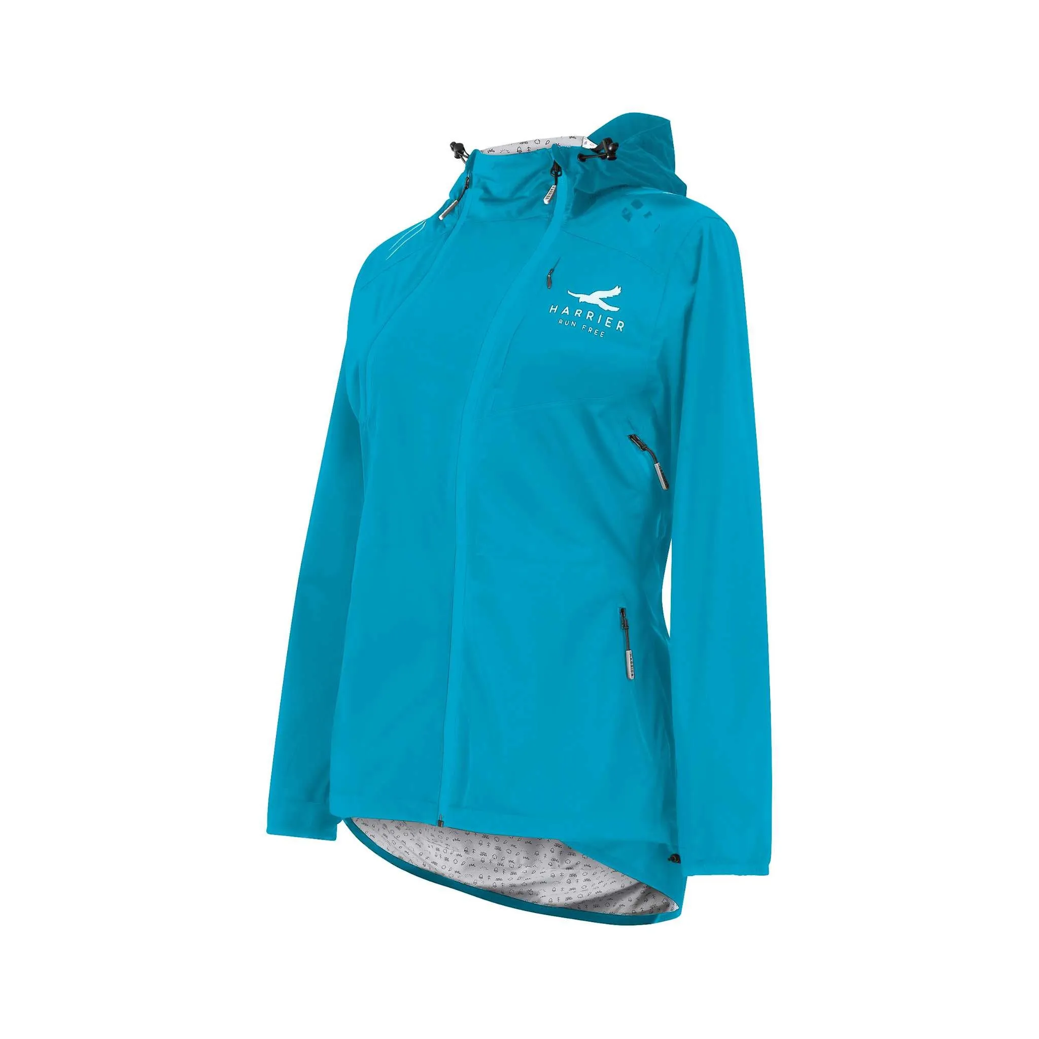 Women's Exmoor Waterproof Jacket