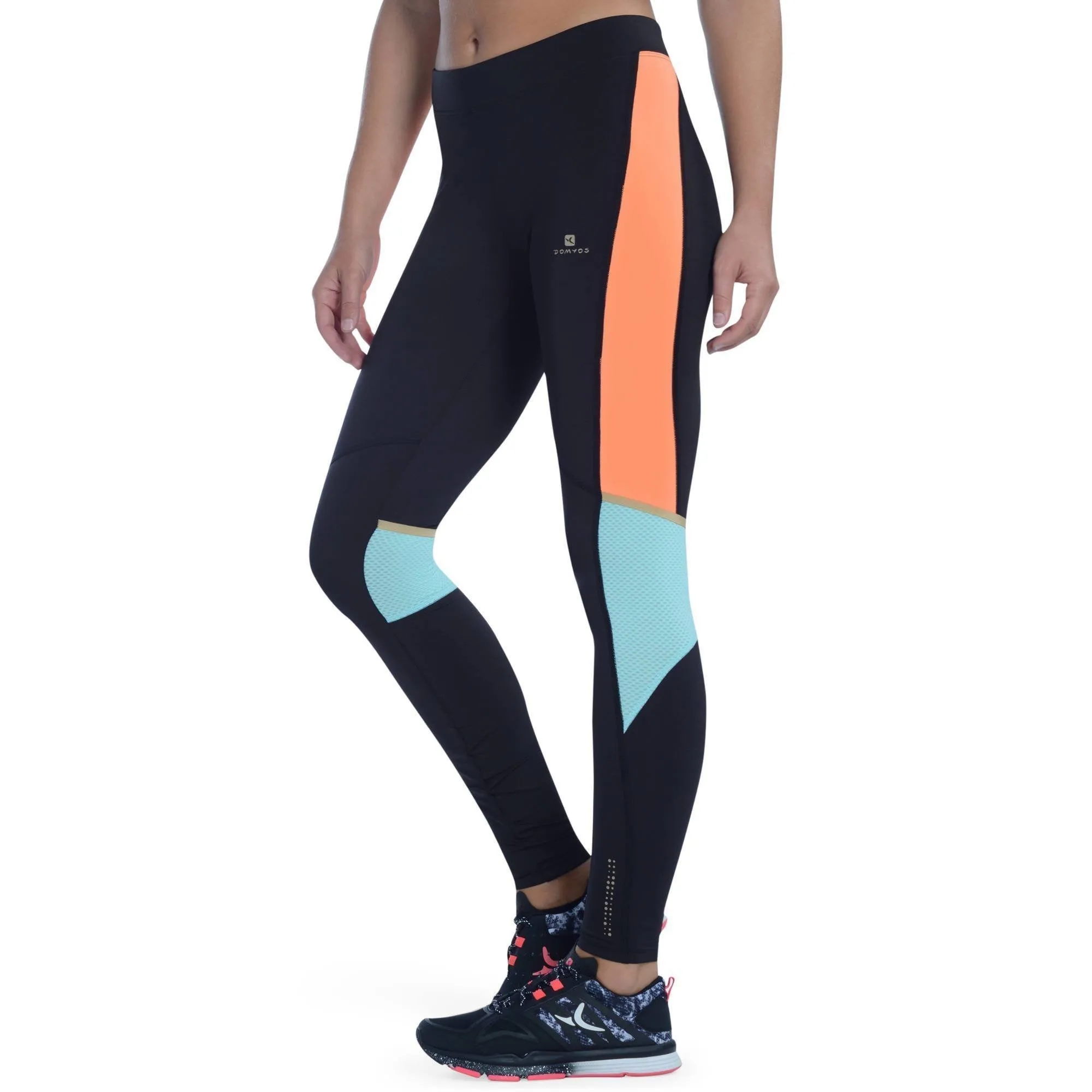 Women's Fitness Leggings Energy Xtrem Breathable Cardio