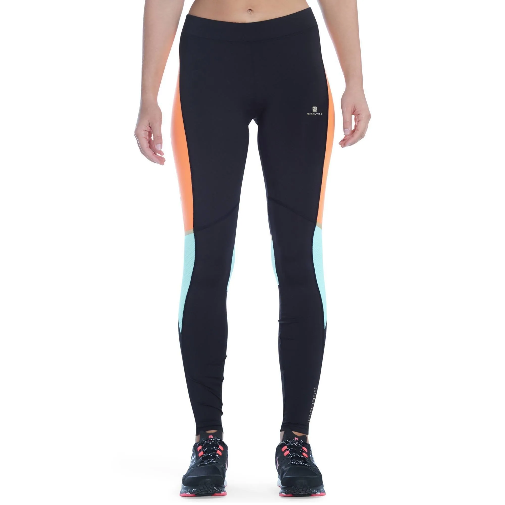 Women's Fitness Leggings Energy Xtrem Breathable Cardio