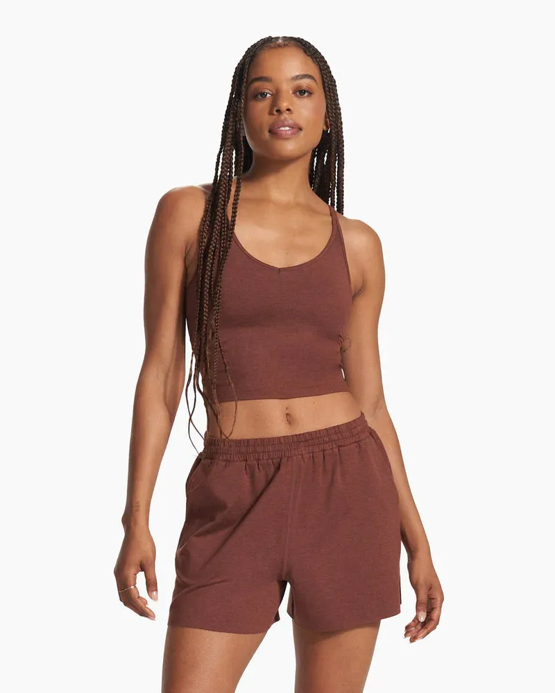 Women's Halo Performance Crop Top