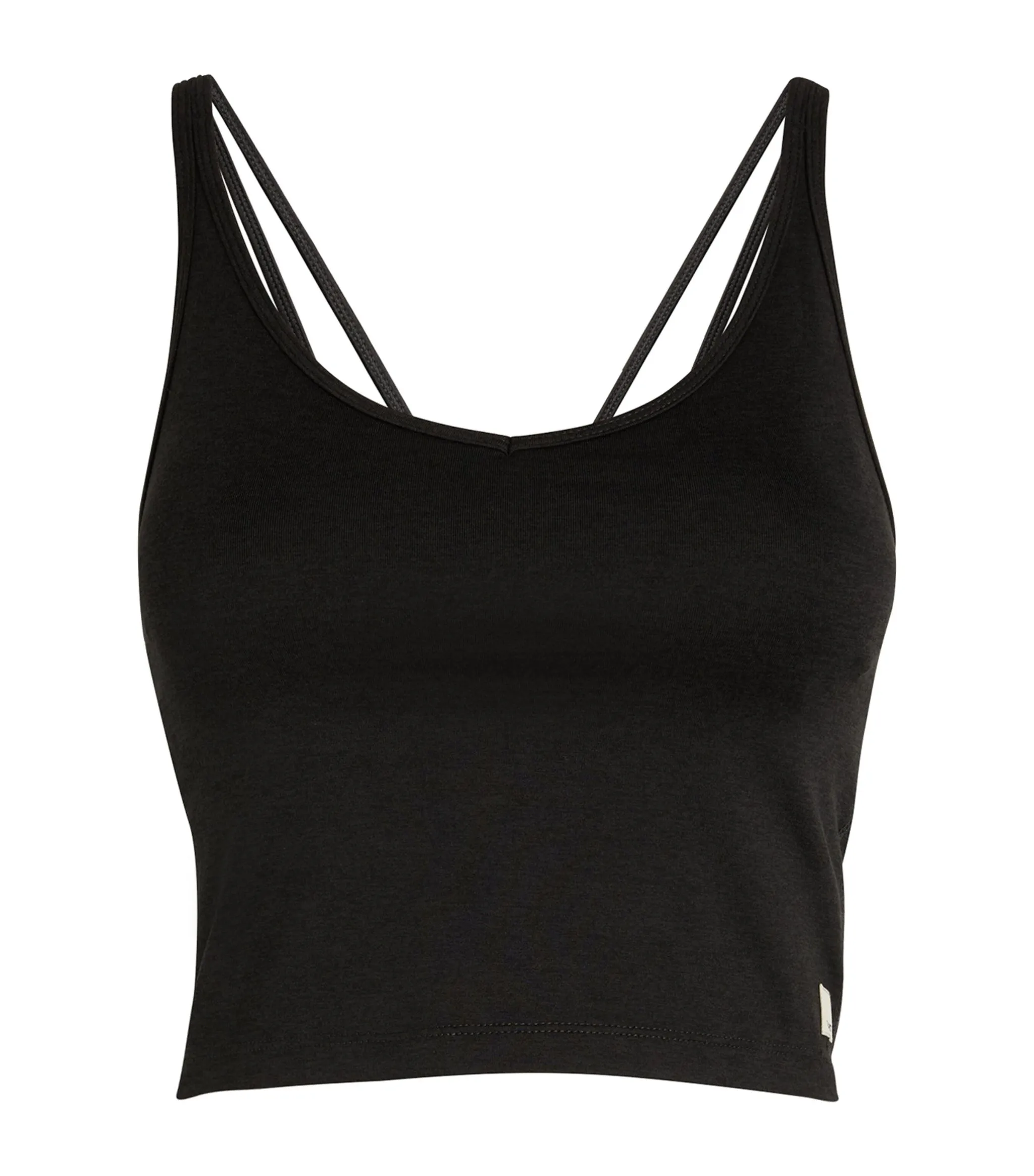 Women's Halo Performance Crop Top