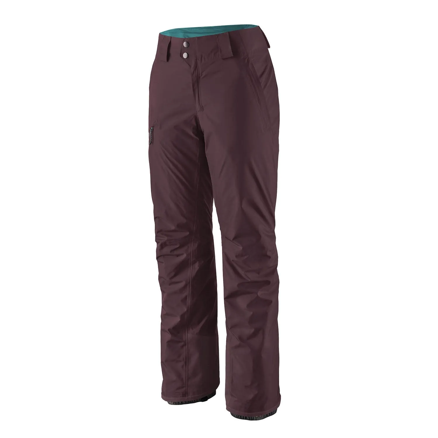 Womens Insulated Powder Town Pants 2024