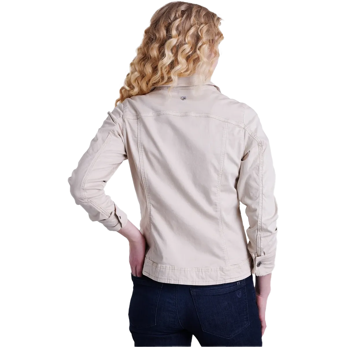 Women's Kultivatr Jacket