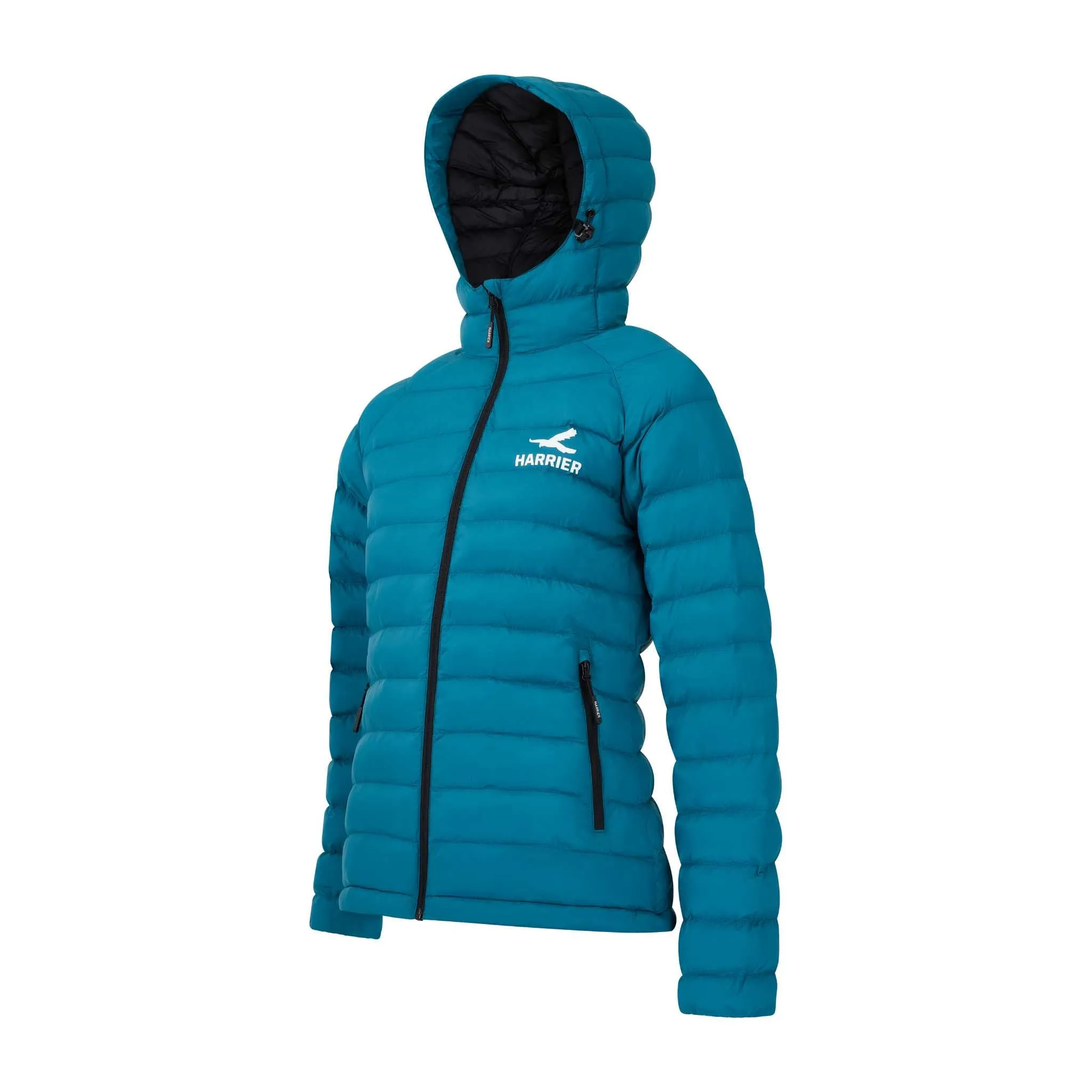 Women's Lomond Insulated Trail Jacket