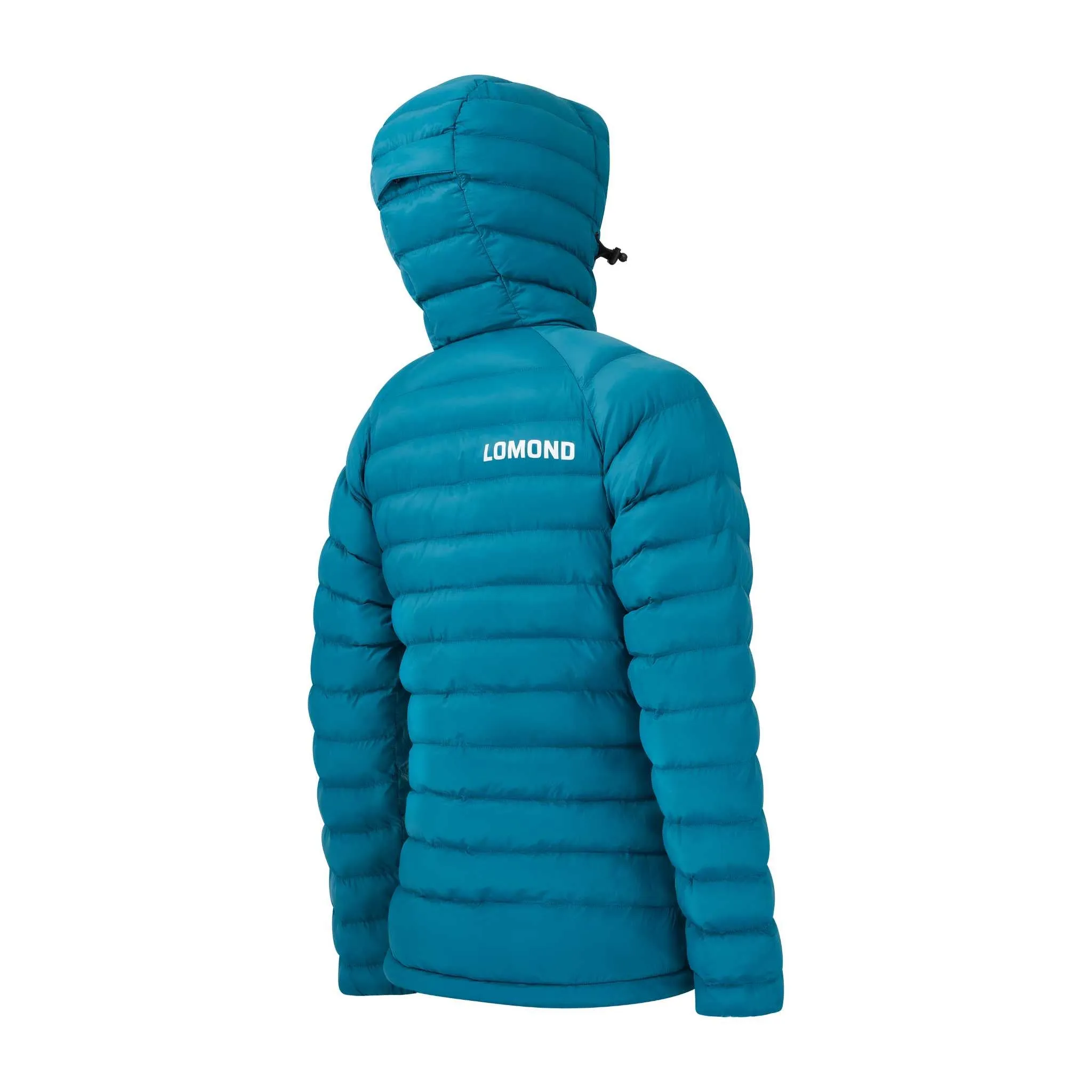 Women's Lomond Insulated Trail Jacket