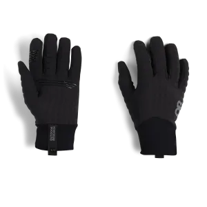 Women's Vigor Heavyweight Sensor Gloves