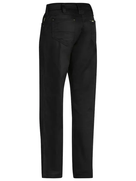 Womens X Airflow Ripstop Vented Work Pant - BPL6474