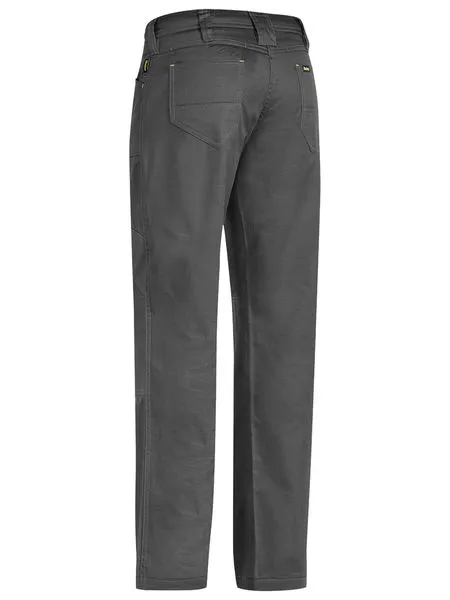 Womens X Airflow Ripstop Vented Work Pant - BPL6474