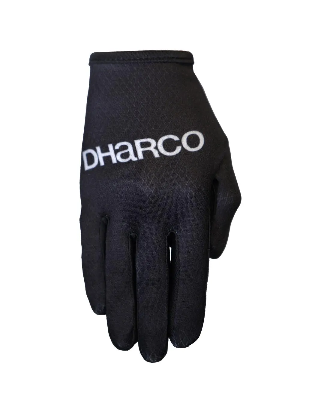 Youth Race Glove | Black