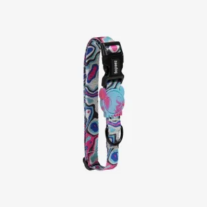 Zee.Dog Blast Dog Collar Medium